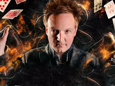 graeme shaw magician - article image.webp