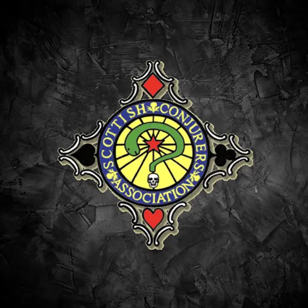 Scottish Conjurers Association - Article Image